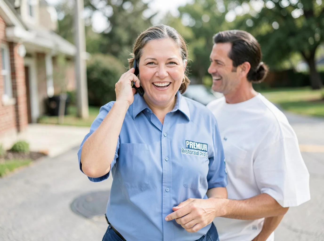 Water Damage Restoration Sweet Valley, PA FAQs